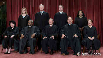 Supreme Court refuses to reinstate West Virginia ban on transgender student sports participation