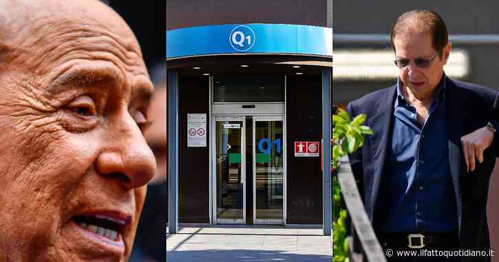Silvio Berlusconi, il bollettino: “Ha la leucemia e infezione polmonare”. Il fratello Paolo: “Migliora”. Durante il Cdm chiama Meloni e Salvini
