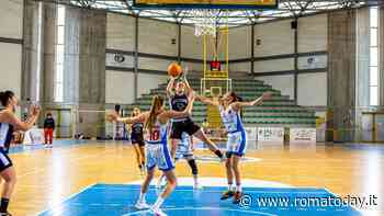 Serie A2 femminile, la Stella Azzurra torna dalla Sicilia con una sconfitta