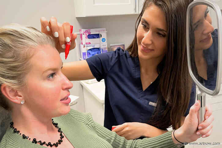 Spring savings at ProMD Health Arlington!