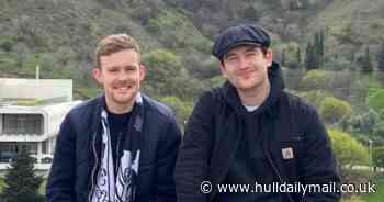 Giant baked bean is 'what the people need' after going viral