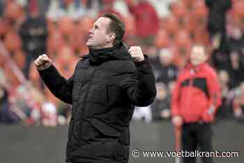 'Standard-coach staat in belangstelling van Belgische én buitenlandse topclubs, maar vraagt deze garanties aan Luikse bestuurskamer om te blijven'