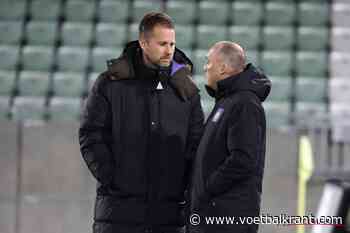 Pikant detail uit paars-witte bestuurskamer: Verbeke werd op straat gezet door... de man die hij zelf heeft voorgesteld bij Anderlecht