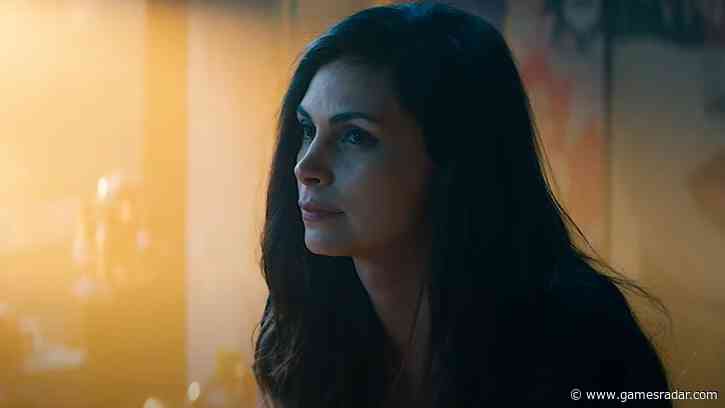 Deadpool 3 could be bringing back Vanessa, teases Morena Baccarin