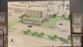 Plans for new Winnipeg Indigenous Friendship Centre include elders' residence, community centre