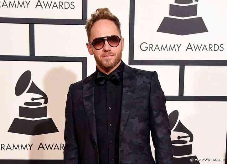 Christian artists TobyMac, MercyMe to perform in Fort Wayne in November