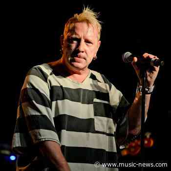 John Lydon announces wife Nora Foster's death