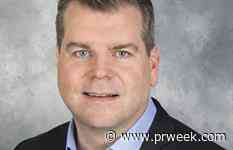 Patrick Sandusky joins Chicago Bulls as comms head