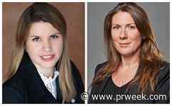 Havas names new comms and CSR chiefs