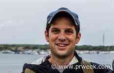 Molson Coors CCO Adam Collins rallies comms to WSJ reporter Evan Gershkovich's cause