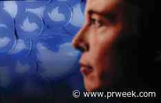 Whither Twitter? Health and wellness brands try to make sense of the Elon Musk era