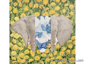 April gallery roundup: The Gallery/Art Placement Inc.