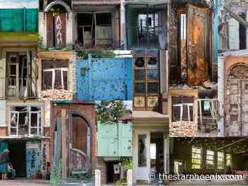 April gallery roundup: Ukrainian Museum of Canada