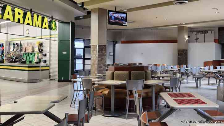 Cottonwood Centre says A&W now closed, food court vendors gone by end of April