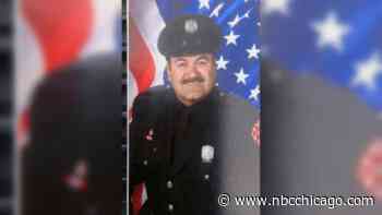 Cause of Death Revealed for CFD Lieutenant Who Died Battling Gold Coast Fire