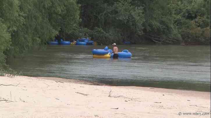 Year after Tiki Tubing shut down amid wave of controversies, business reopens under new management
