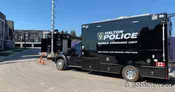 3 men charged with 1st-degree murder in Ontario death of Alberta man