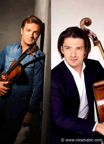 Les Heures musicales de Biot soufflent leurs 40 bougies