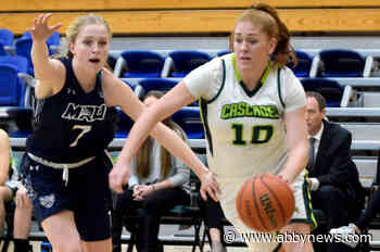 Abbotsford’s Taylor Claggett named new head coach of CBC Bearcats women’s basketball team