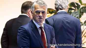 UBS-Ermotti: Werden alle Mitarbeiter von UBS und CS fair behandeln