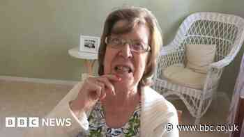 Kathleen Poole: Deportation of grandmother with Alzheimer's paused