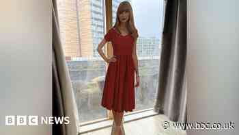 Brianna Ghey: Taylor Swift life-sized cutout auctioned for charity