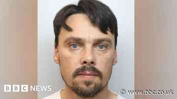 Man jailed for machete attack in Northwich after son's death