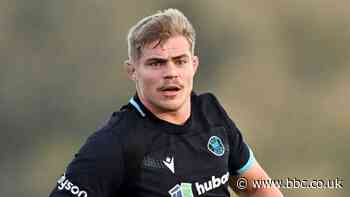 Tom Ellis: Sale Sharks sign Bath back-rower on deal until end of 2023-24