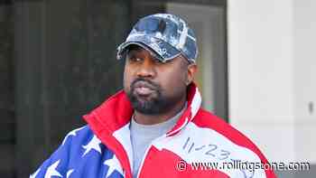 Kanye West’s Donda Academy: Constant Bullying, No Chairs and Pay Discrepancies, Lawsuit Claims