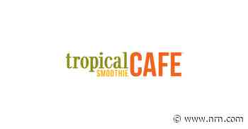 Tropical Smoothie Cafe highlights outstanding first quarter results with strong same-store sales and new unit growth