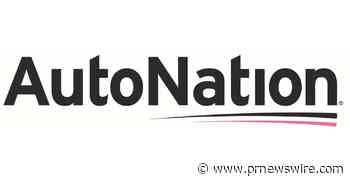 AutoNation Announces First Quarter 2023 Earnings Conference Call and Audio Webcast Scheduled for Thursday, April 20, 2023