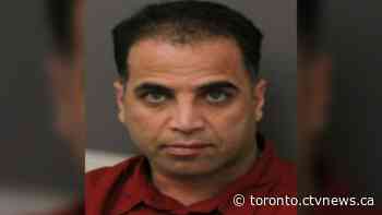 York police charge 42-year-old 'pastor' in connection with string of sexual assaults