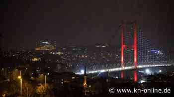 Türkei: Schüsse nahe CHP-Parteizentrale in Istanbul