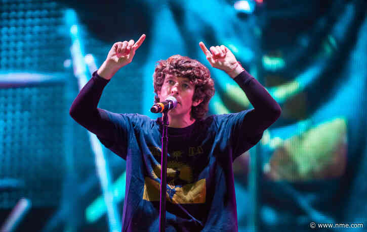 Turnstile reschedule Brixton Academy show and announce new Manchester show