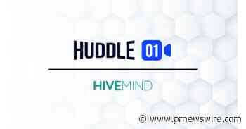 Huddle01 haalt onder leiding van Hivemind $2.8M op voor uitbouw van 1e gedecentraliseerde communicatienetwerk