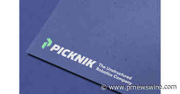 PickNik Robotics Unveils New Branding as "The Unstructured Robotics Company"