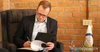 RCMP arrests two women after they return to Canada from ISIS camps in Syria