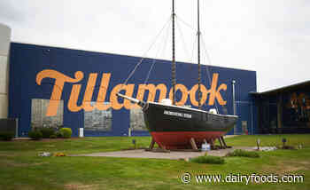 Tillamook teams with New Season Market to cut carbon and protect Oregon ecosystems