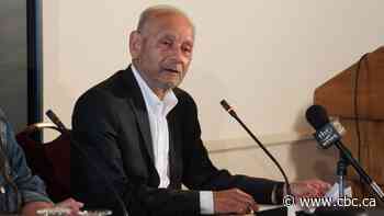 Expert panel will soon deliver its final report to board overseeing troubled Thunder Bay, Ont., police force