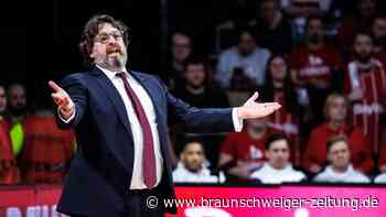 Erneute Euroleague-Niederlage für die Bayern