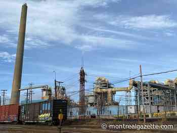 Rouyn-Noranda wants to suspend buyout of "buffer zone" houses near Horne Foundry