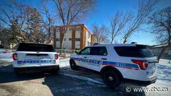 Regina police announce manslaughter charge after death on Rae Street