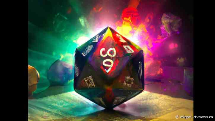 Roll for Initiative: Children's play uses fantasy setting to tackle systemic racism