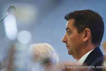 Chantage à la sex-tape: le maire de Saint-Etienne Gaël Perdriau mis en examen