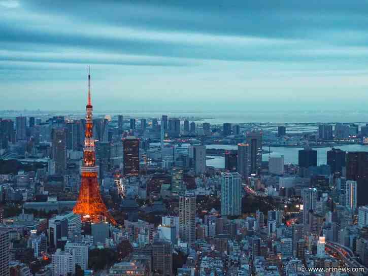 Tokyo Gendai Lines Up 79 Exhibitors for Inaugural Edition in July