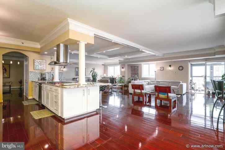 Most and least expensive condos sold in Arlington (Mar-Apr 2023)