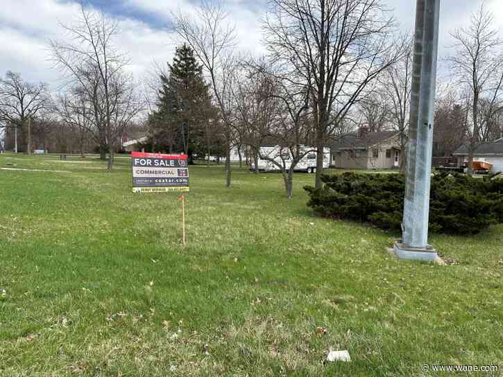 More market rate 1-bedroom apartments proposed for northeast Fort Wayne