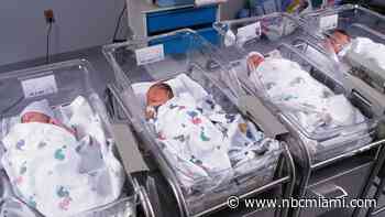 UM Health Case Study Shows COVID-19 Transmitted From Mom to Baby, Causing Brain Injury