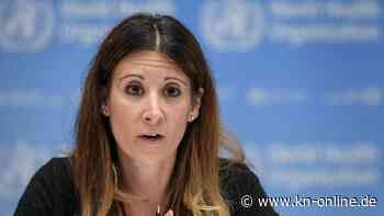 Corona-Ursprung: WHO kritisiert mangelnde Transparenz Chinas