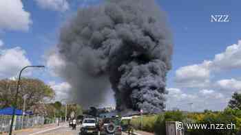 Raketen aus Libanon treffen Israel. Droht nun eine Eskalation?